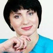 Ольга Чугуноваs billede