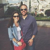 Sarah Richards's photo