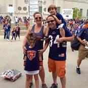 Howie Andron's photo