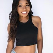 Mariah Lewis's photo