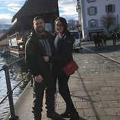 Adrian Coleman's photo