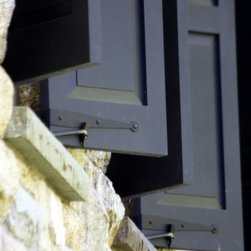 Classic Informality - Windows