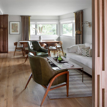 Golden Co Renovation