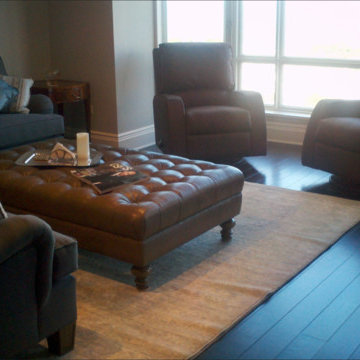 Lincoln Park Condo