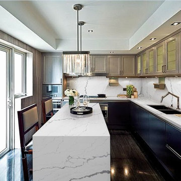 Quartz Master