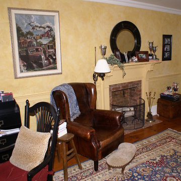 Menefee Restoration