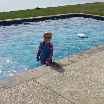Martindale Pool