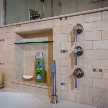 Baths - Details, Details, Details