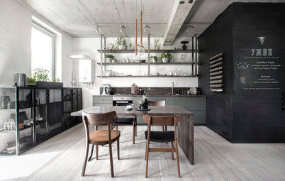 Visite Privée : Mobilier maison et aménagement original