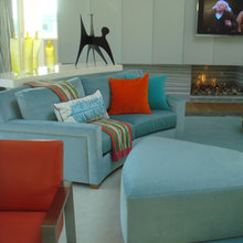 Couch Reapholstering