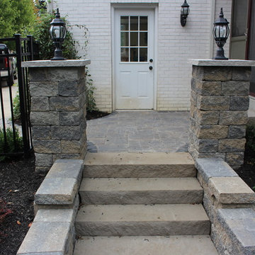 Backyard Grandeur