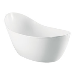 Savoy - 65"x34" Soaker - MTI - Products