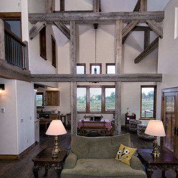 Home near Telluride