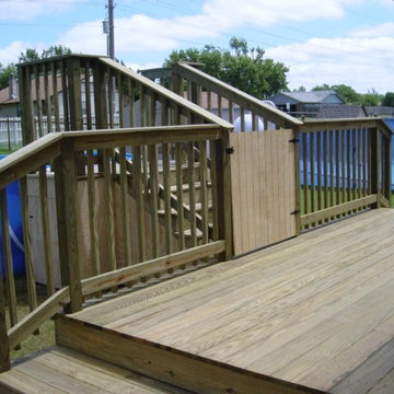 Decks