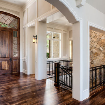 The Reserve Lake Chateau