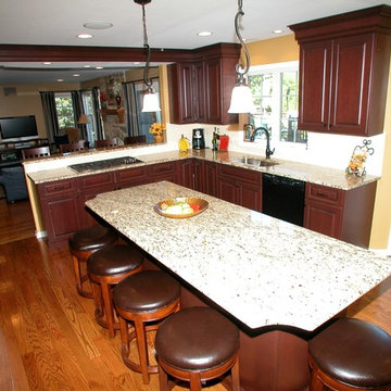 Kitchen Remodeling