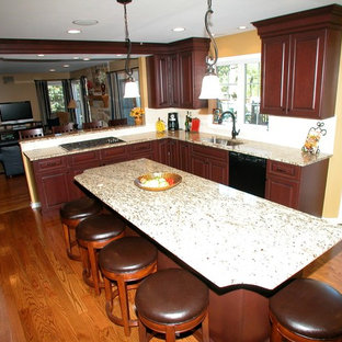 Kitchen Remodeling