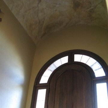 deCorative Stencils & Hand Painted Ornamentation