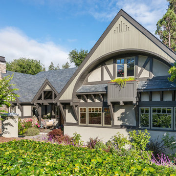 Tudor Cottage