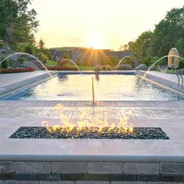 Copper Creek Complete Landscape Design