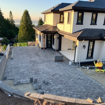 Groveland Project