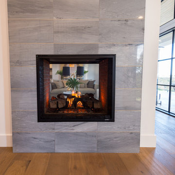 Builder Model | Miralomas | Boerne, Texas