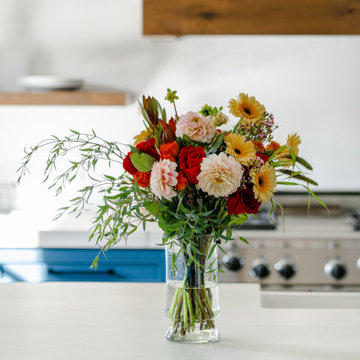 Kitchen - Collingwood