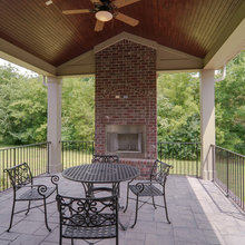 Outdoor Space