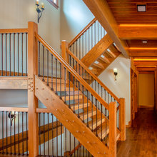 stairwell