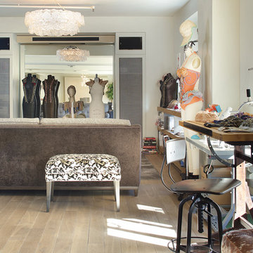 NYC Loft