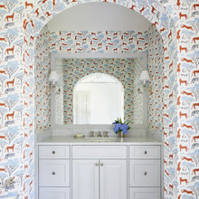 PC - Powder Room