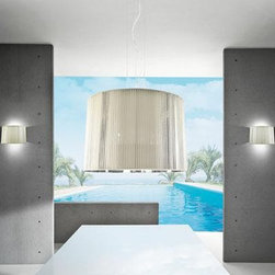 OBI PENDANT LAMP BY AXO LIGHT - Pendant Lighting