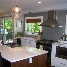 Kitchen Ideas