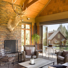 Living Room Ideas