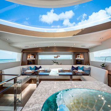75' Motor Yacht