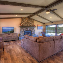 Epiphany - Lake Tahoe vacation rental