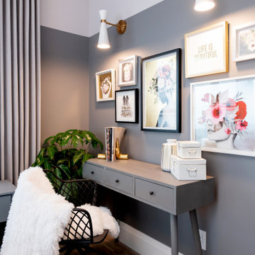 Decora Hospital Lottery Home - Saskatoon