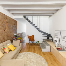 ESCALERAS
