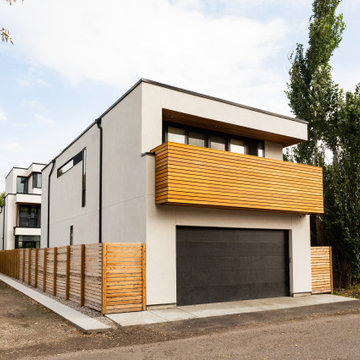 Kensington Laneway