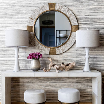 Interior Remodel