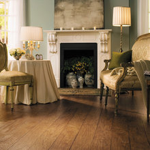 family or sitting room