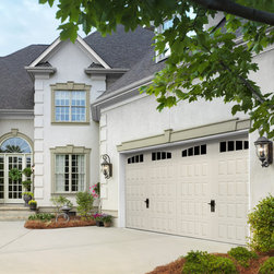 Our Products - Garage Doors And Openers