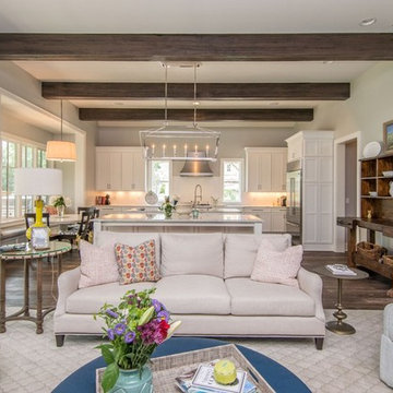 West Beach Park - South Tampa - Custom Home