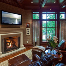 Traditional Tudor StyleHome