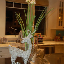 island decorations
