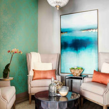 Front room
