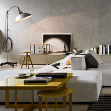 42 Union Park - Sectional Ideas