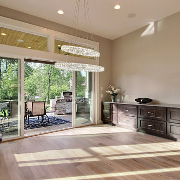 PK17 - Dining Nook