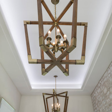 Classic Traditional