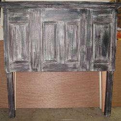 Vintage Headboards - Headboards